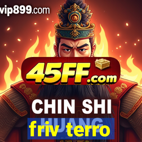 friv terro